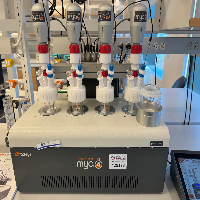 Radleys Mya 4 Bioreactor image 0